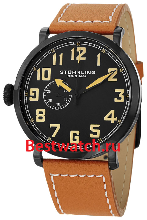 Часы Stuhrling Original Aviator 721.03
